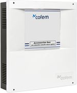 Cofre para baterías y accesorios acabado LyonRM, referencia C77Y de Cofem